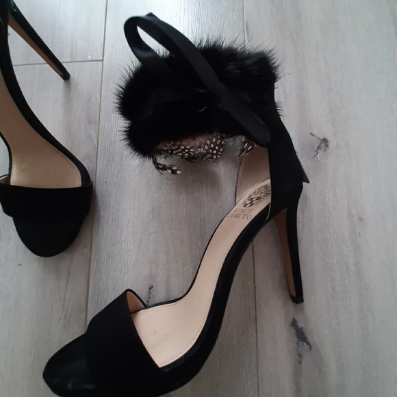 One of kind sandals - Picture 5 of 9